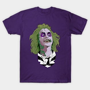 Beetlejuice, Beetlejuice, Beetlejuice! T-Shirt